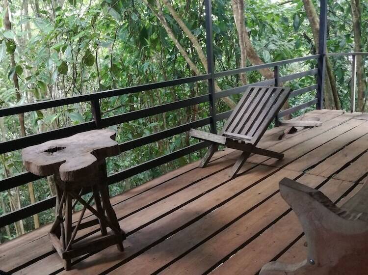 Bed and Breakfast Loma Tranquila