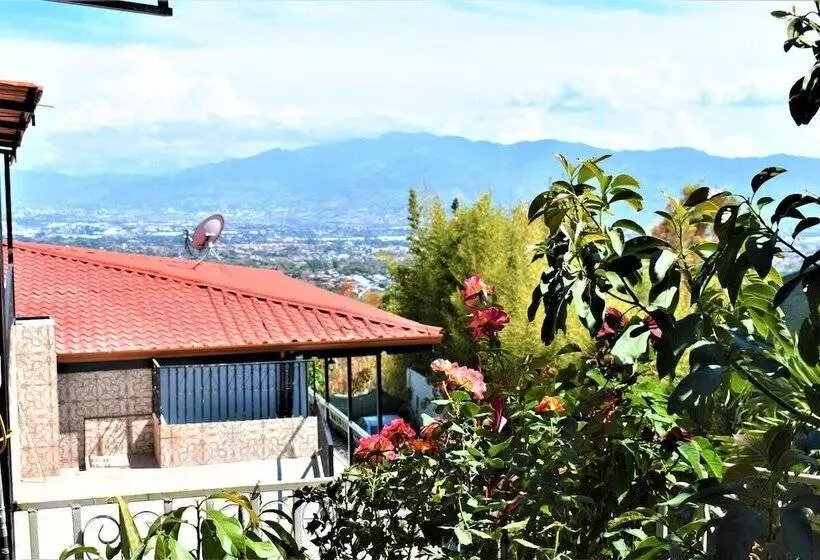 Aamiaismajoitus (B&B) Loma Tranquila