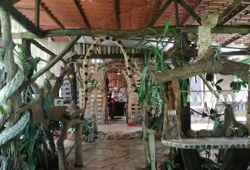 Aamiaismajoitus (B&B) Loma Tranquila