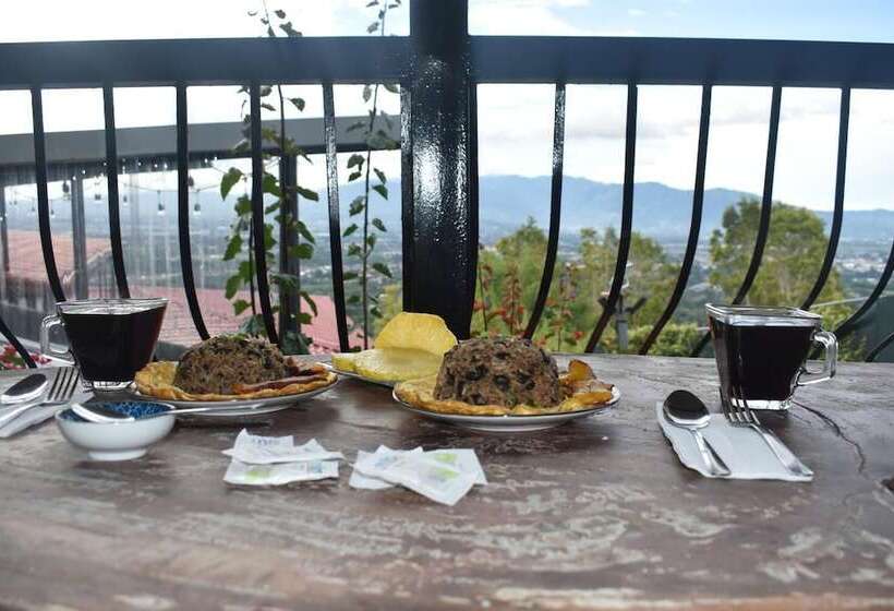 Bed and Breakfast Loma Tranquila