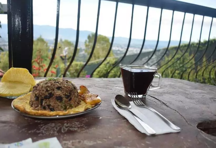 Aamiaismajoitus (B&B) Loma Tranquila