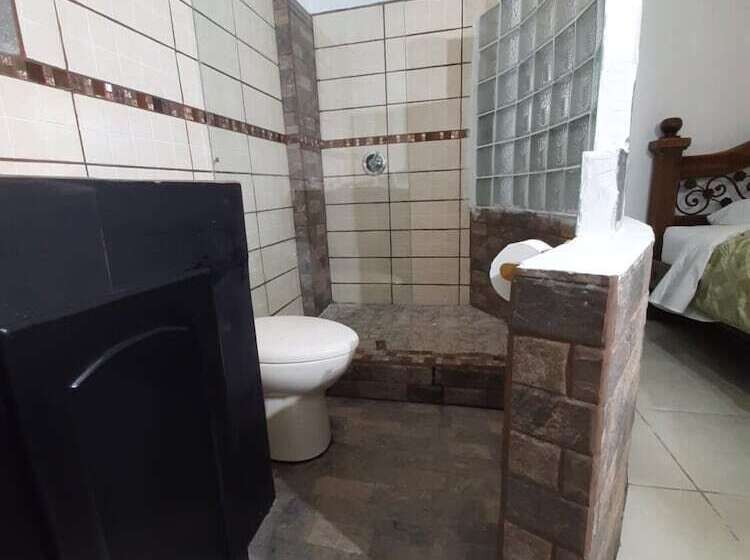 Bed and Breakfast Loma Tranquila