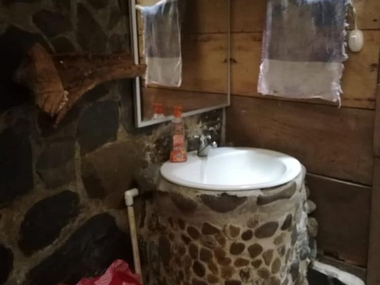 Bed and Breakfast Loma Tranquila