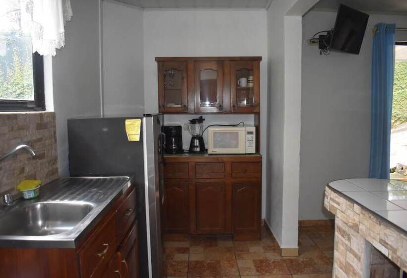 Bed and Breakfast Loma Tranquila