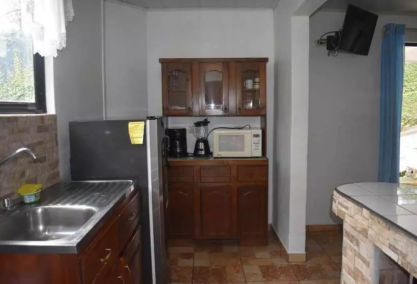 Aamiaismajoitus (B&B) Loma Tranquila