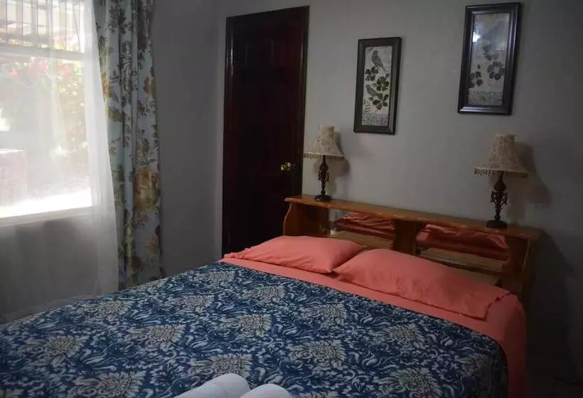 Aamiaismajoitus (B&B) Loma Tranquila