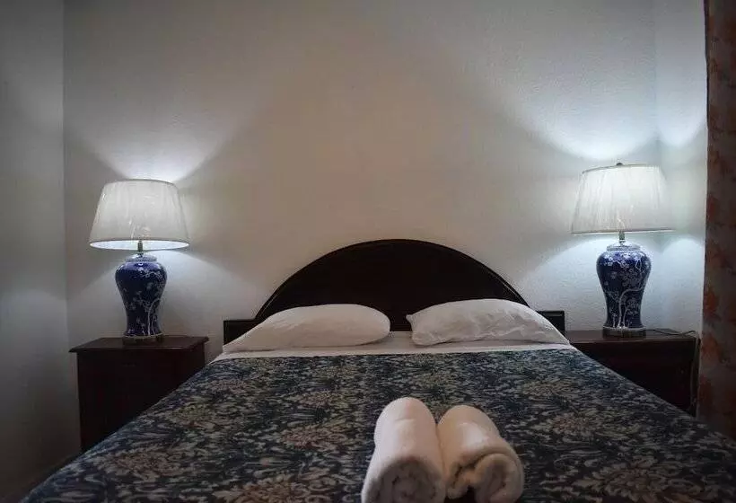 Aamiaismajoitus (B&B) Loma Tranquila