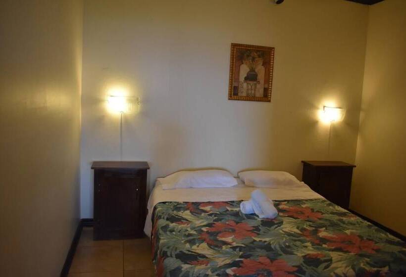 Bed and Breakfast Loma Tranquila