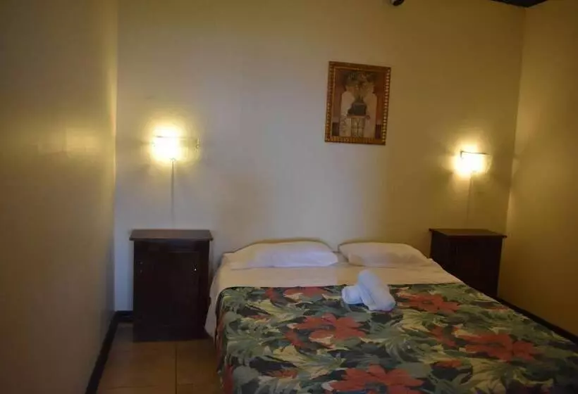 Aamiaismajoitus (B&B) Loma Tranquila