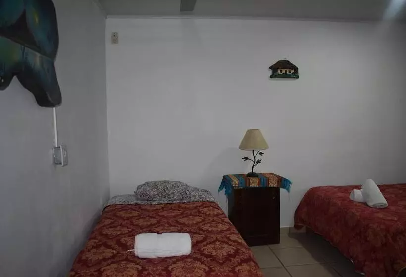 Aamiaismajoitus (B&B) Loma Tranquila