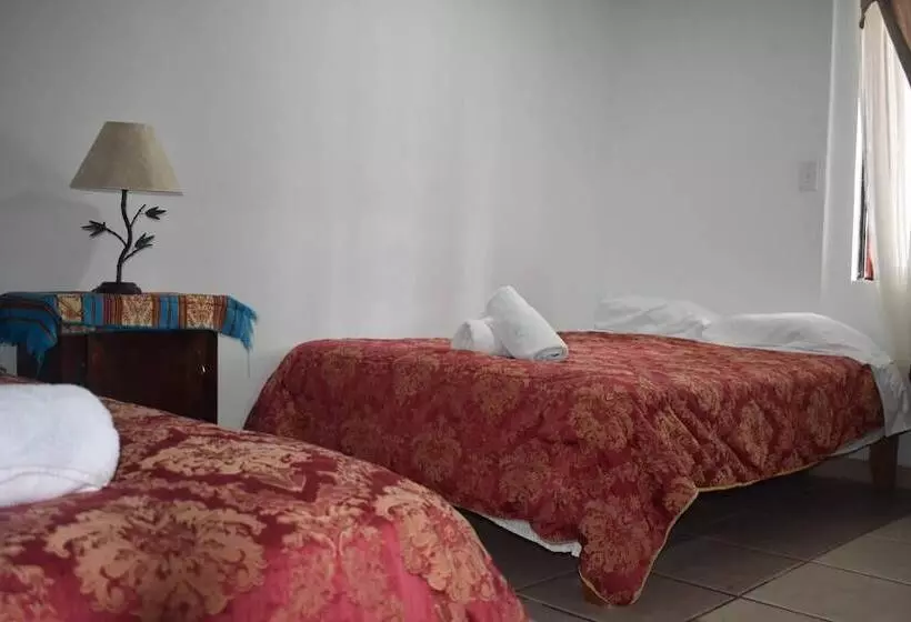 Aamiaismajoitus (B&B) Loma Tranquila