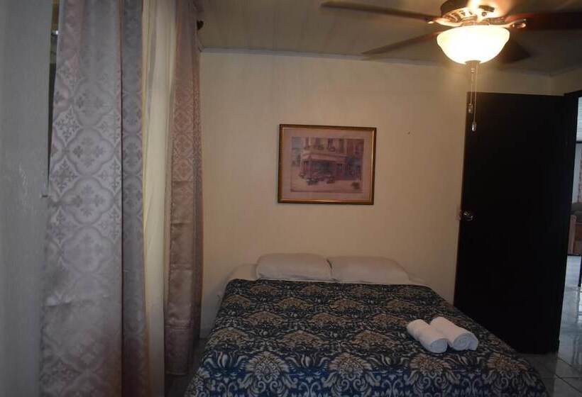 Bed and Breakfast Loma Tranquila