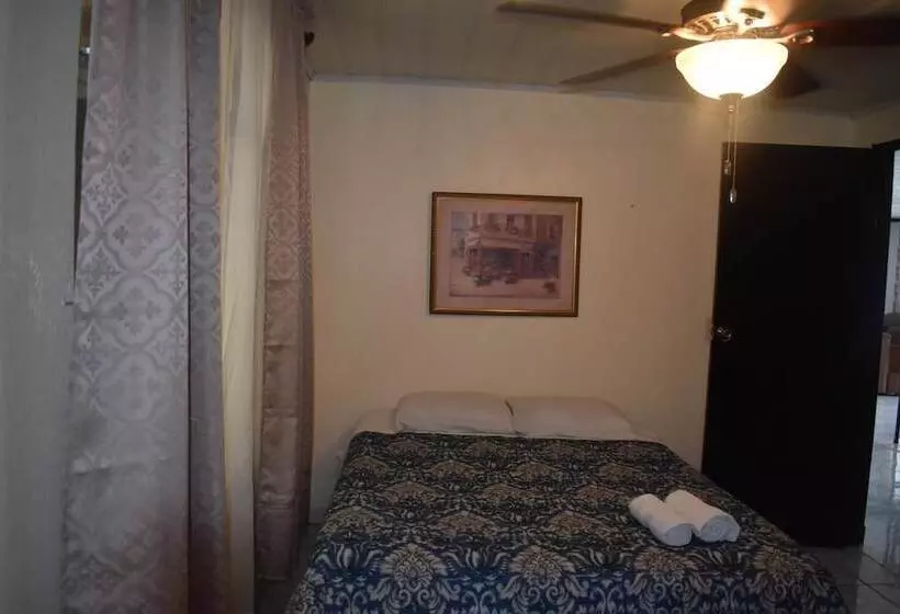 Aamiaismajoitus (B&B) Loma Tranquila