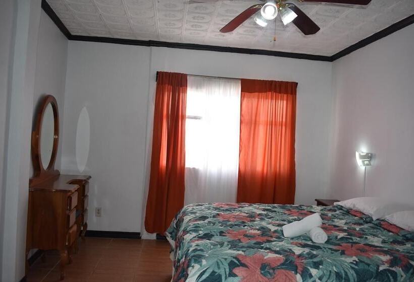 Bed and Breakfast Loma Tranquila