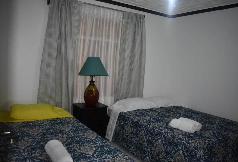 Bed and Breakfast Loma Tranquila