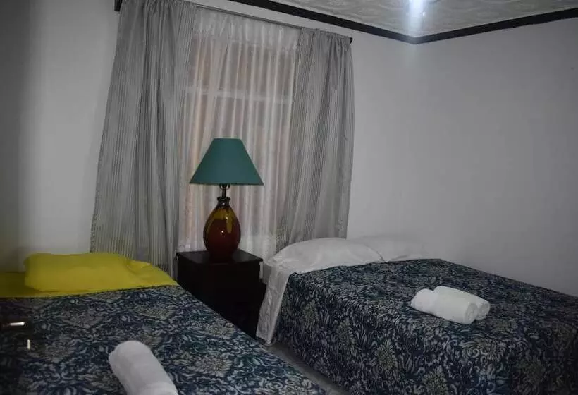 Aamiaismajoitus (B&B) Loma Tranquila