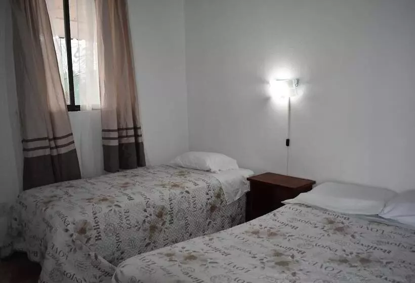 Aamiaismajoitus (B&B) Loma Tranquila