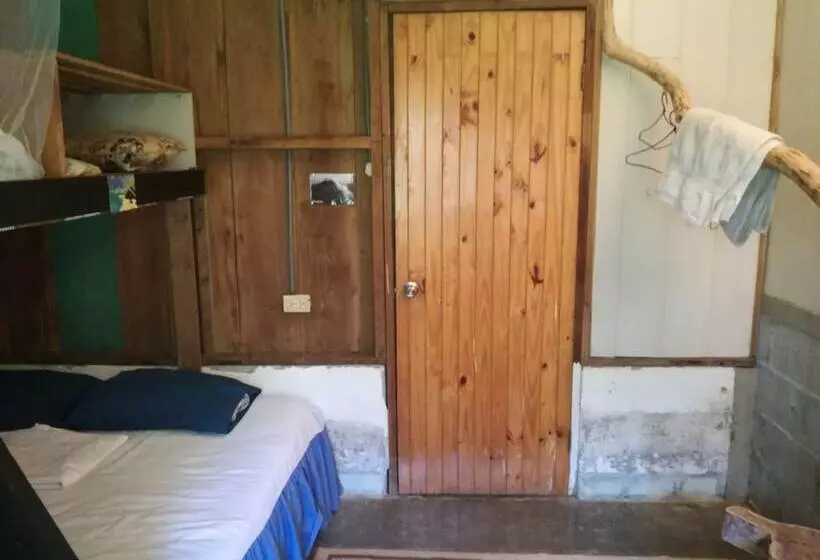 Aamiaismajoitus (B&B) Loma Tranquila