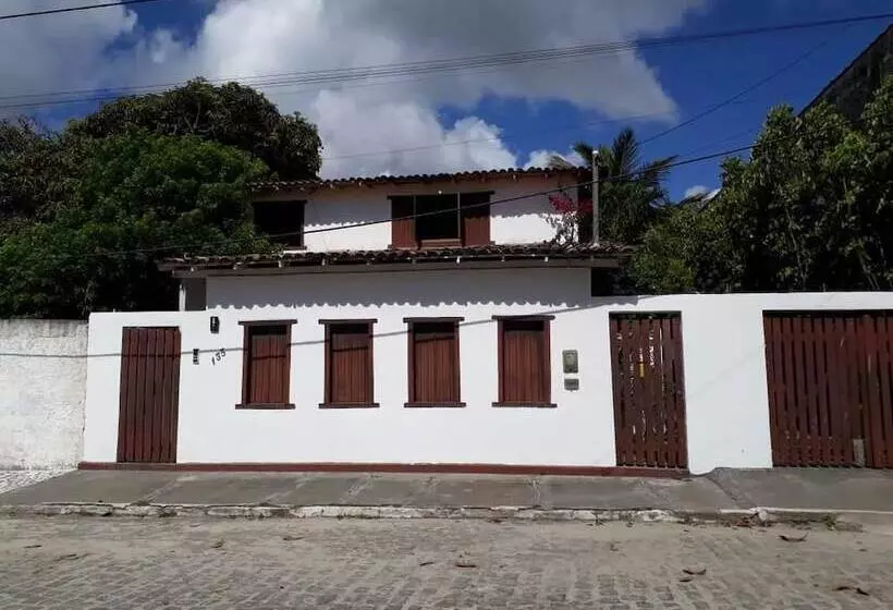 Buriti Hostel
