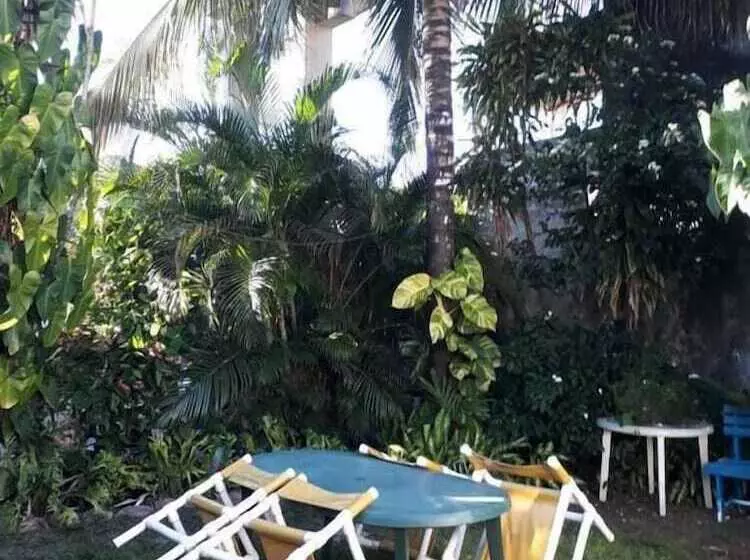 Buriti Hostel
