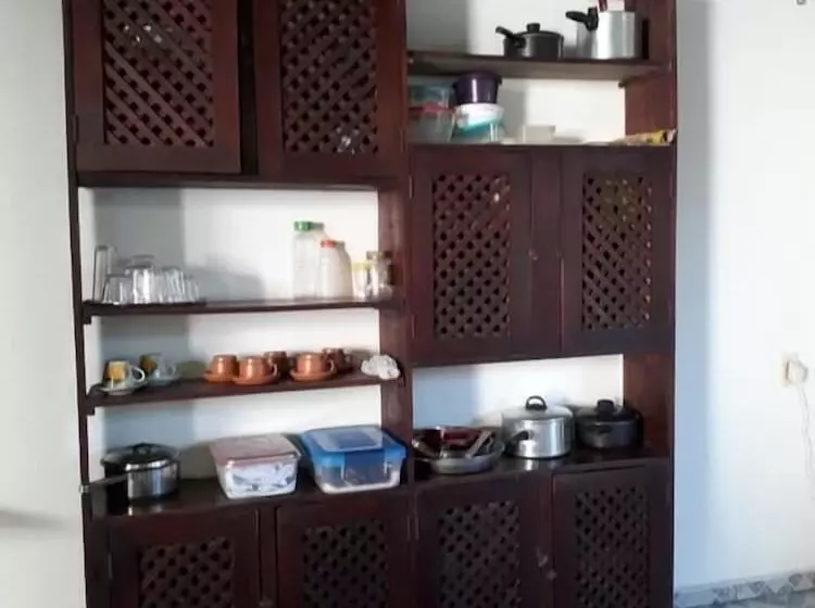 Buriti Hostel