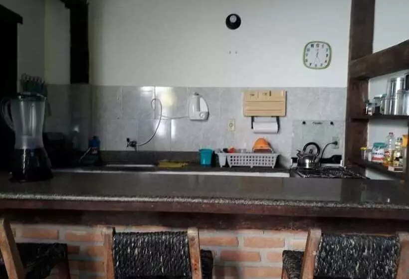 Buriti Hostel
