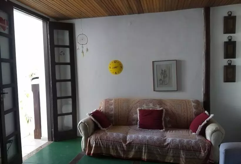 Buriti Hostel