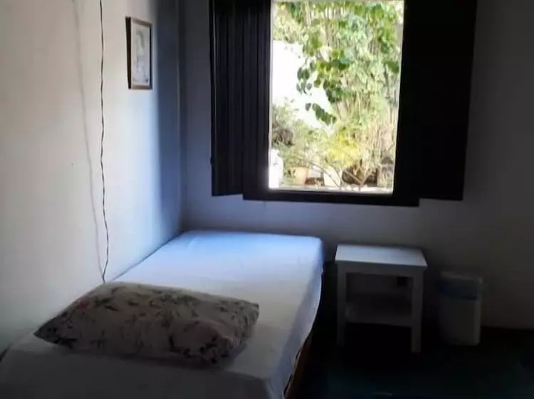 Buriti Hostel