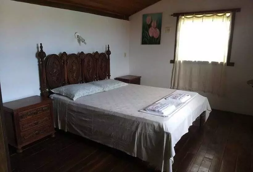 Buriti Hostel