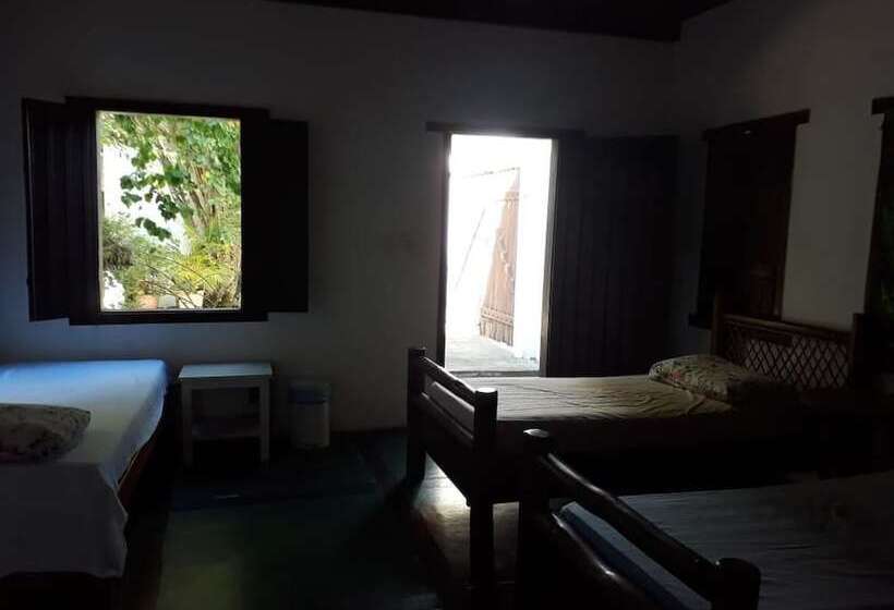 Buriti Hostel