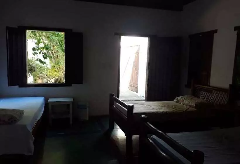 Buriti Hostel