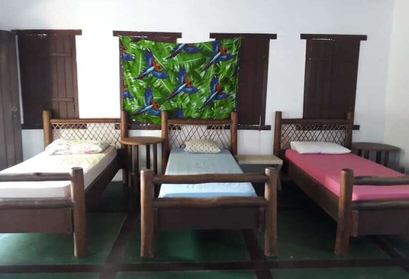 Buriti Hostel