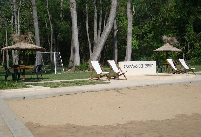 Cabañas Del Espera