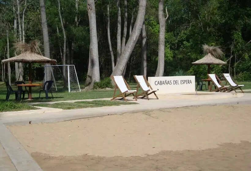 Cabañas Del Espera