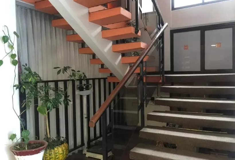 Copacabana Hostal