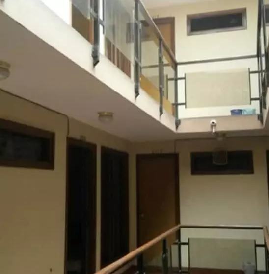 Copacabana Hostal