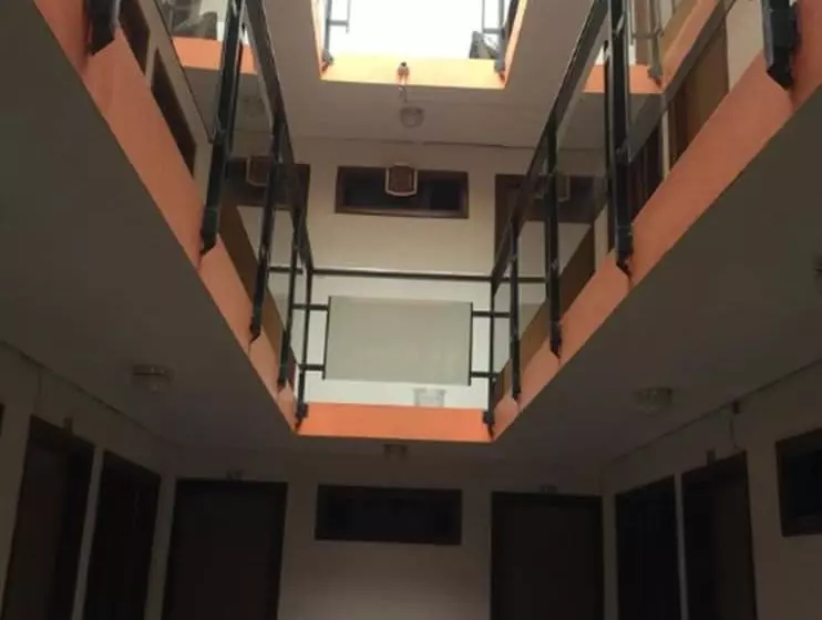 Copacabana Hostal