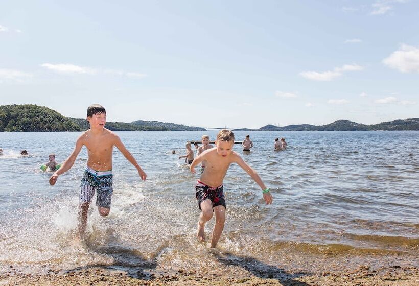 Hamre Familiecamping