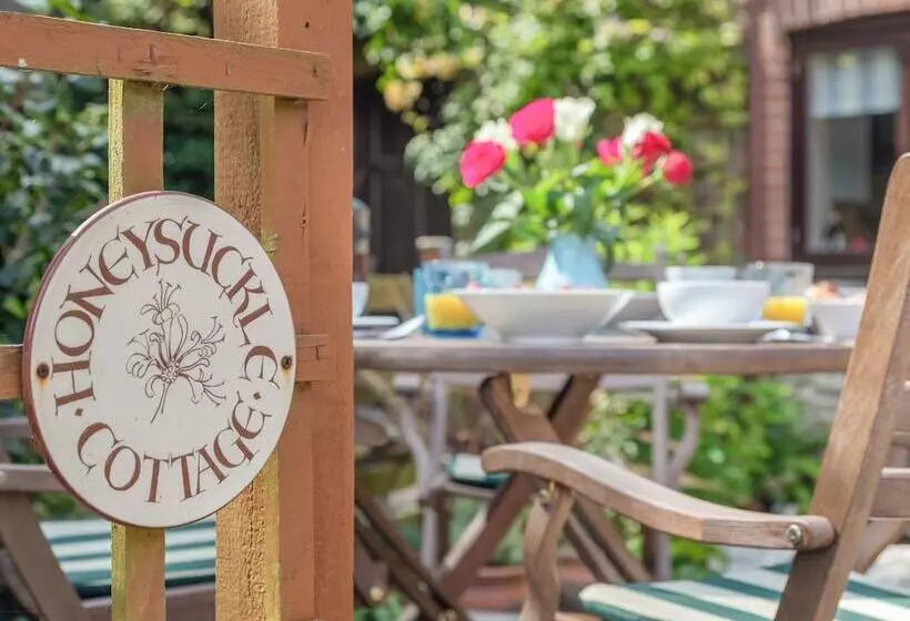 Honeysuckle Cottage