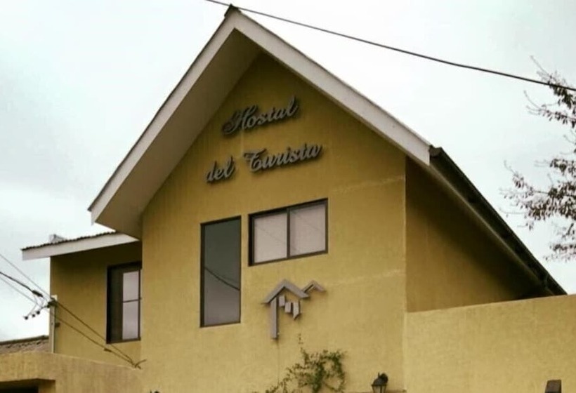 Hostal Del Turista