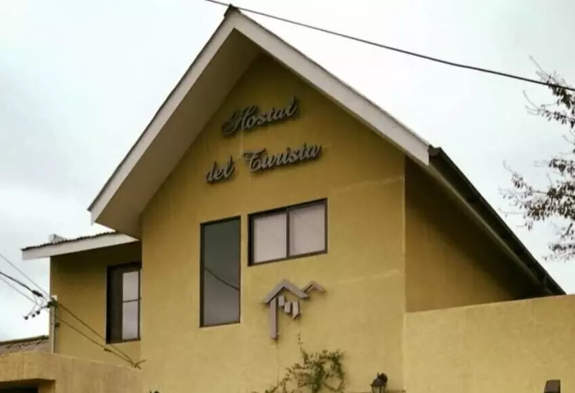 Hostal Del Turista