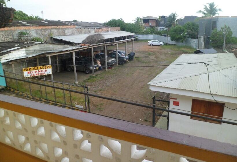 Hostal Princesa Katia