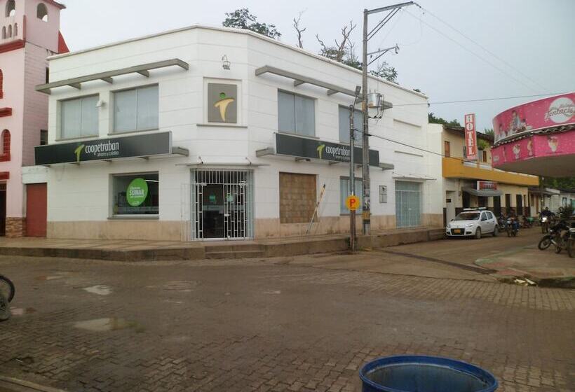 Hostal Princesa Katia