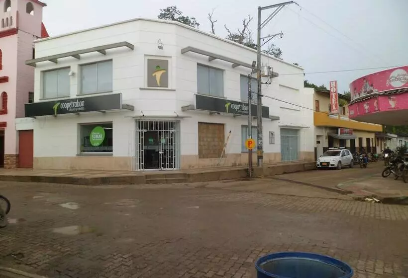 Hostal Princesa Katia