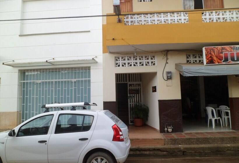 Hostal Princesa Katia