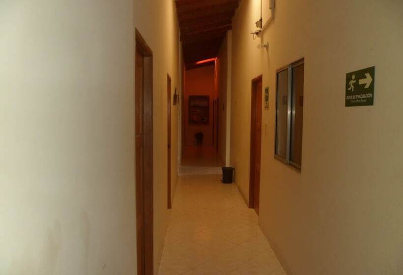 Hostal Princesa Katia