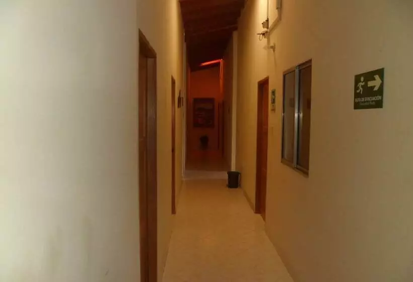 Hostal Princesa Katia