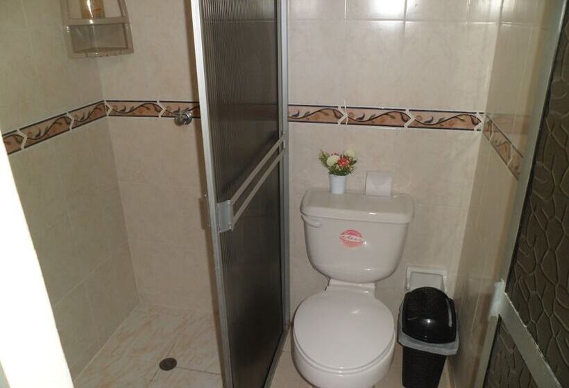 Hostal Princesa Katia