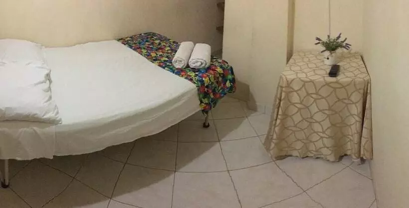 Hostal Princesa Katia