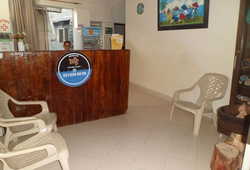 Hostal Princesa Katia